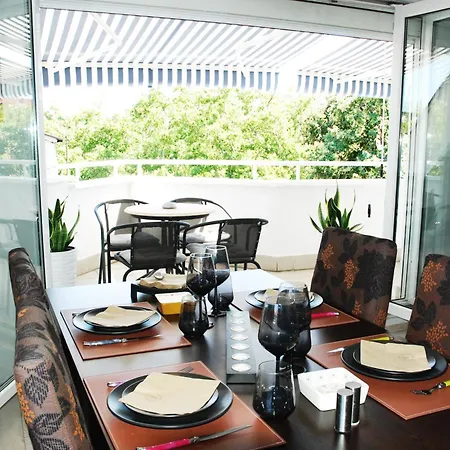 Apartment Bellevue Centrum Plovdiv