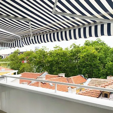 Apartment Bellevue Centrum
