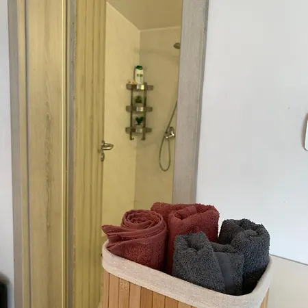 Bellevue Centrum Apartment