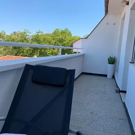 Bellevue Centrum Apartment Plovdiv