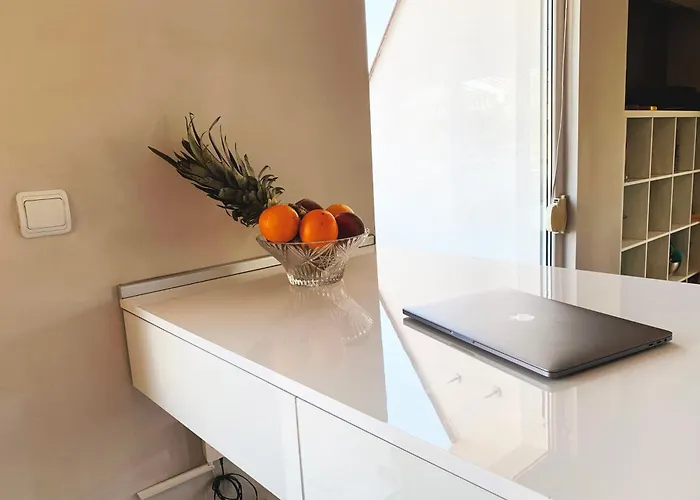 Bellevue Centrum Plovdiv