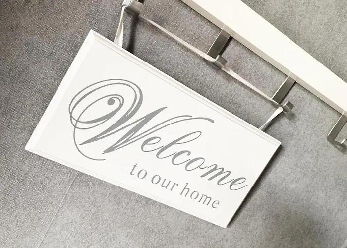 Bellevue Centrum Apartman *