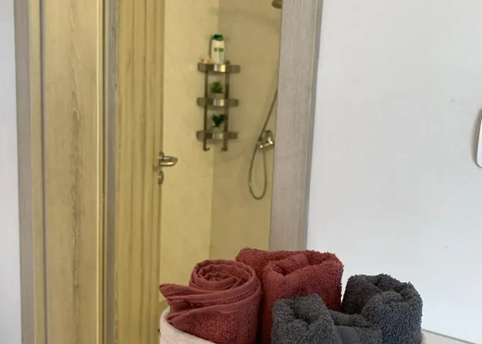 Bellevue Centrum Apartman