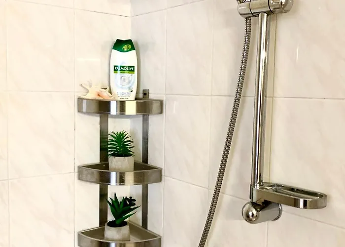 Apartman Bellevue Centrum