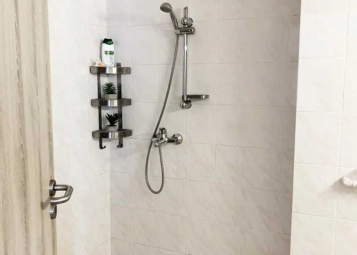 Bellevue Centrum Plovdiv