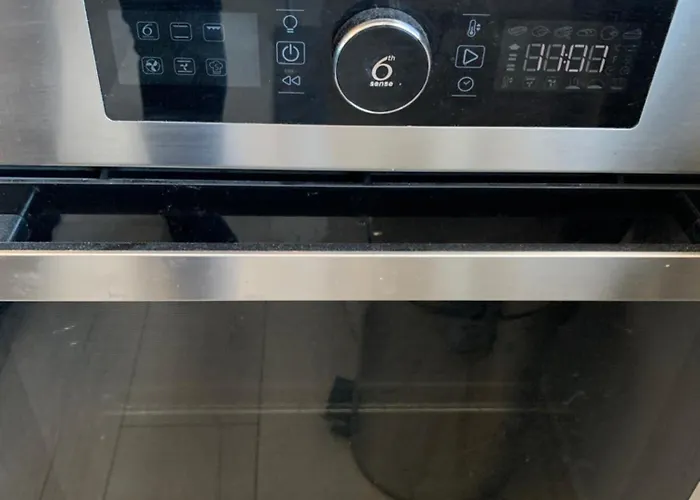 Bellevue Centrum Apartman *