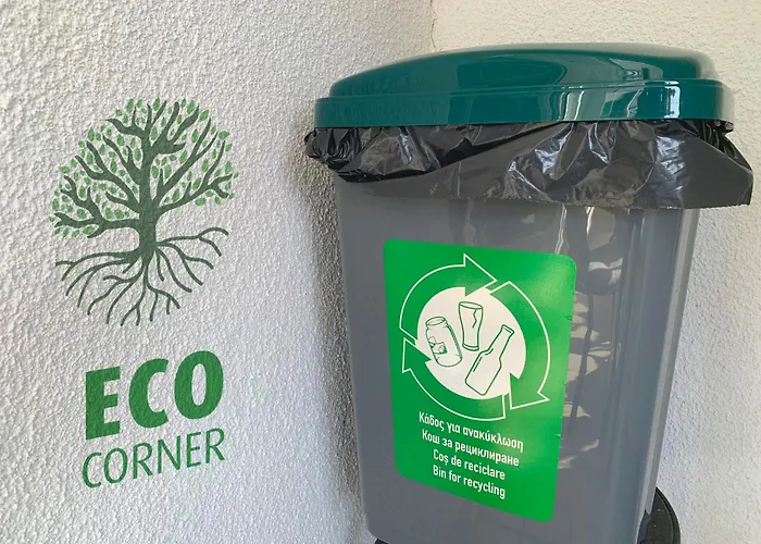 Bellevue Centrum Plovdiv