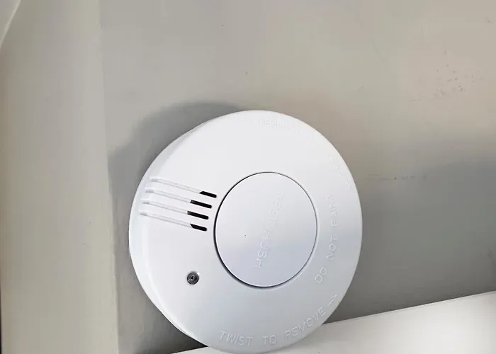 Bellevue Centrum Apartman *