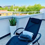 Apartamento Bellevue Centrum