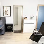 Apartamento Bellevue Centrum *