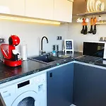 Apartamento Bellevue Centrum Plovdiv
