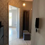 Bellevue Centrum Apartamento *