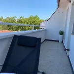 Bellevue Centrum Apartamento Plovdiv