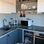 Apartamento Bellevue Centrum *