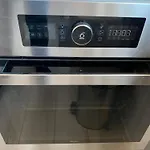 Bellevue Centrum Apartamento *