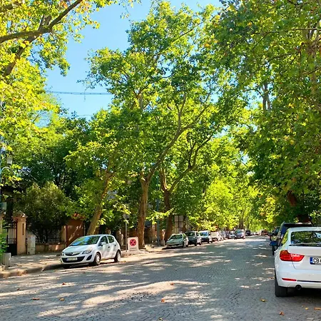 Appartamento Bellevue Centrum