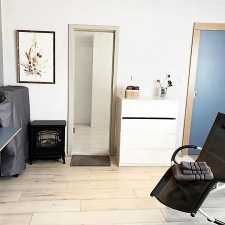 Appartamento Bellevue Centrum *