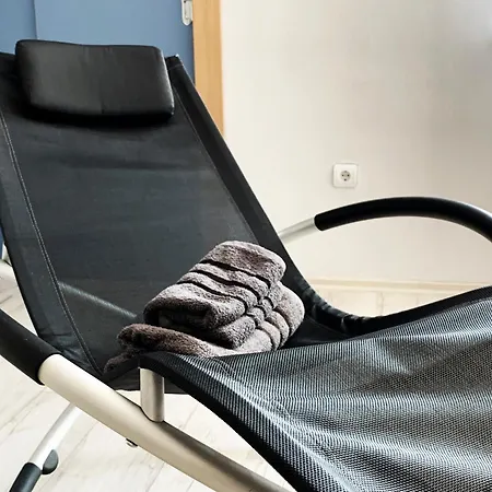 Bellevue Centrum Appartamento Plovdiv