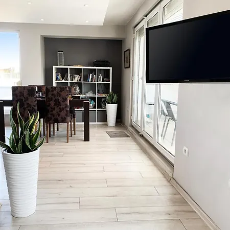 Apartment Bellevue Centrum *