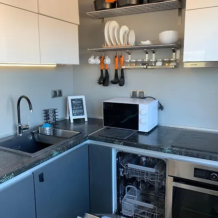 Appartamento Bellevue Centrum *