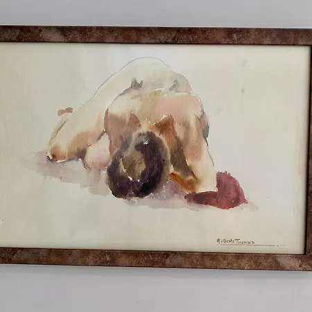 Bellevue Centrum Appartamento Plovdiv