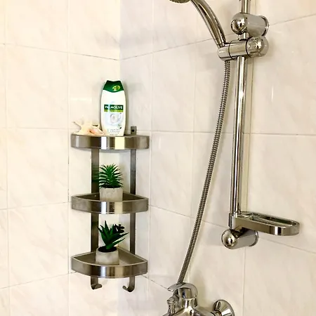 Appartamento Bellevue Centrum