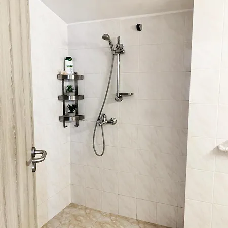 Bellevue Centrum Plovdiv