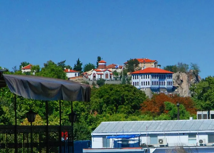 Bellevue Centrum Plovdiv