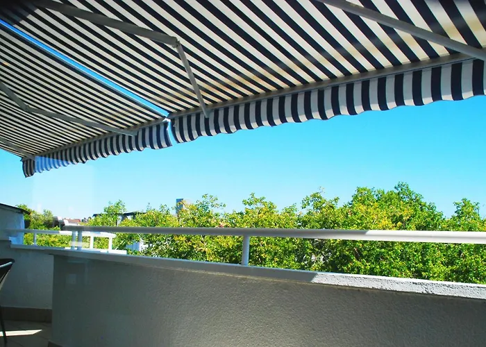 Bellevue Centrum * Plovdiv