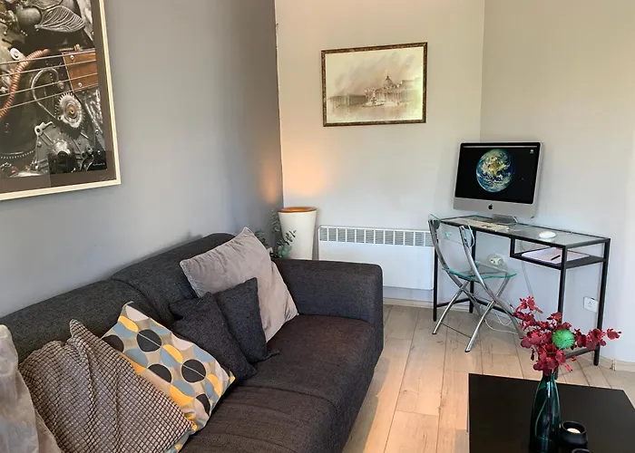 Bellevue Centrum * Plovdiv