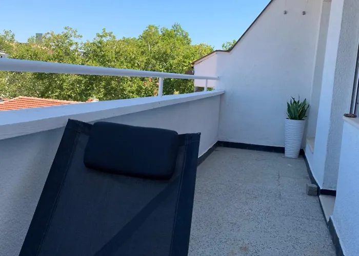 Bellevue Centrum Appartement Plovdiv