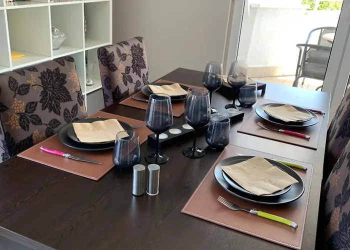 Bellevue Centrum * Plovdiv