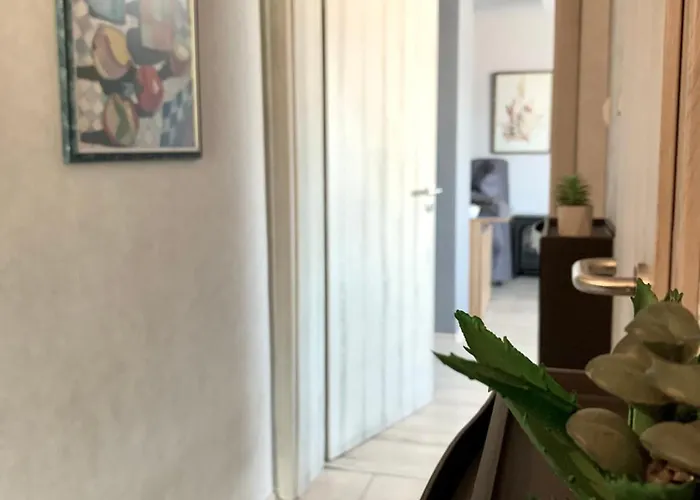 Bellevue Centrum Plovdiv