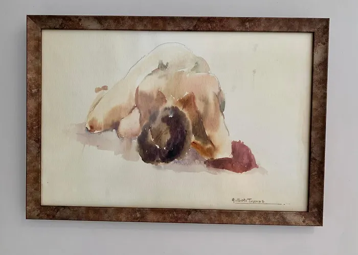 Bellevue Centrum Appartement Plovdiv