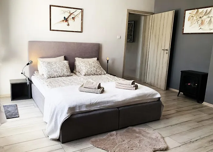 Bellevue Centrum * Plovdiv